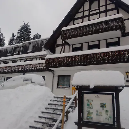 Hotel Stiegelmeier 3*