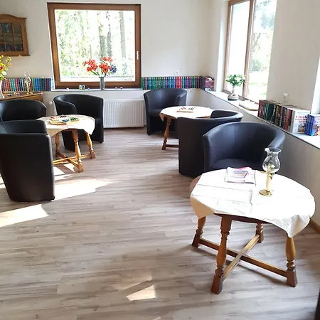 Stiegelmeier Winterberg