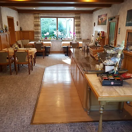 Stiegelmeier Hotel 3*