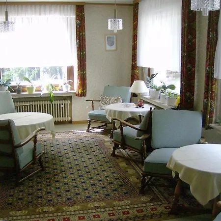 Stiegelmeier Hotel Winterberg