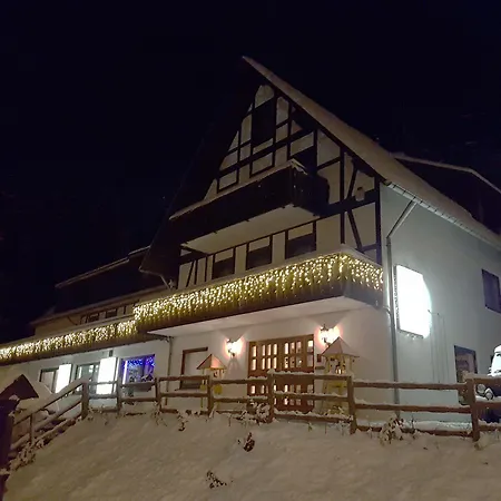 Hotel Stiegelmeier 3*