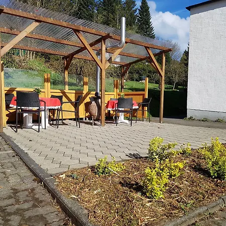 Stiegelmeier Hotel 3*