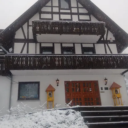 Stiegelmeier Winterberg