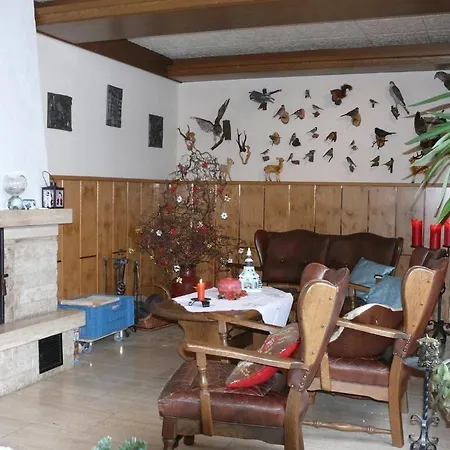 Stiegelmeier Hotel Winterberg