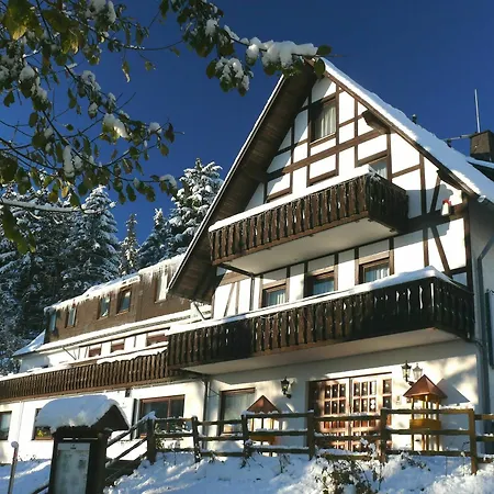 Stiegelmeier 3* Winterberg